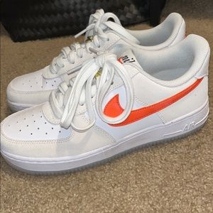 Nike Air Force 1 ‘07 SE